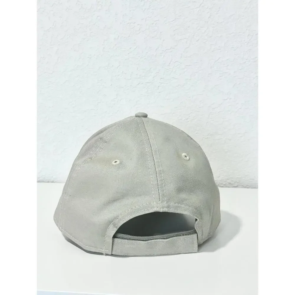 NEW ERA TMS TacMed Services Instr. Men's Tan Hat One Size